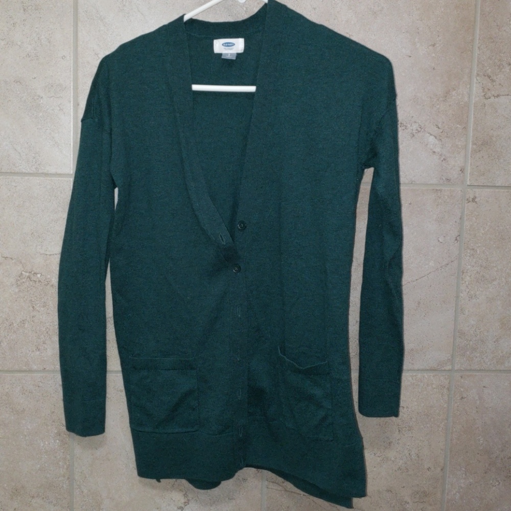 Old Navy cardigan